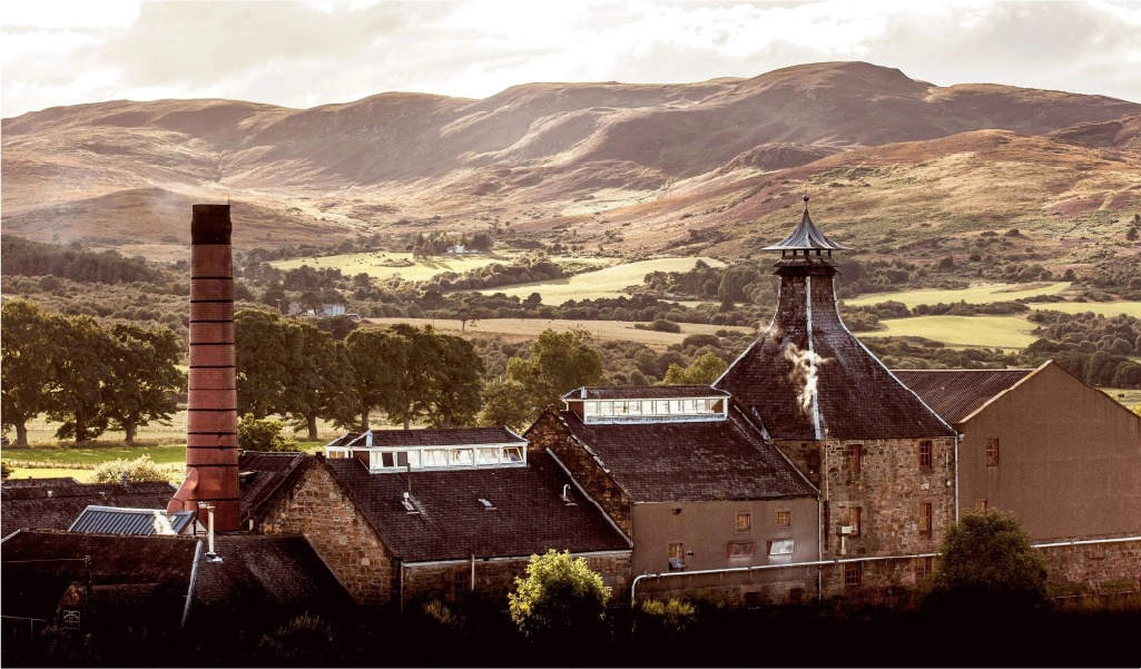Lịch Sử Hình Thành Và Phát Triển Của Rượu Whisky Scotland: Từ Truyền Thống Đến Hiện Đại